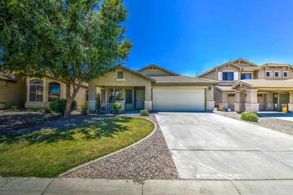 San Tan Valley, AZ 85140,649 E KELSI Avenue