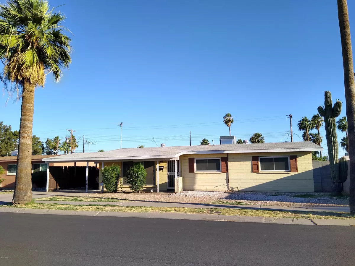 Phoenix, AZ 85019,3813 W MEADOWBROOK Avenue