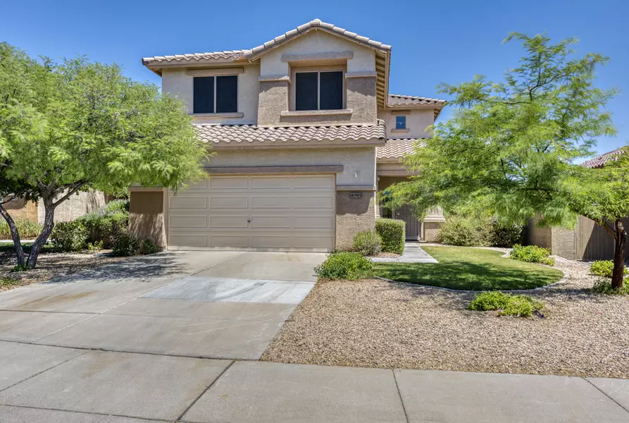 40915 N BARNUM Way, Anthem, AZ 85086