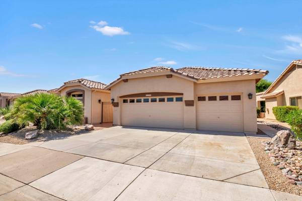 Gilbert, AZ 85298,4155 E STRAWBERRY Drive