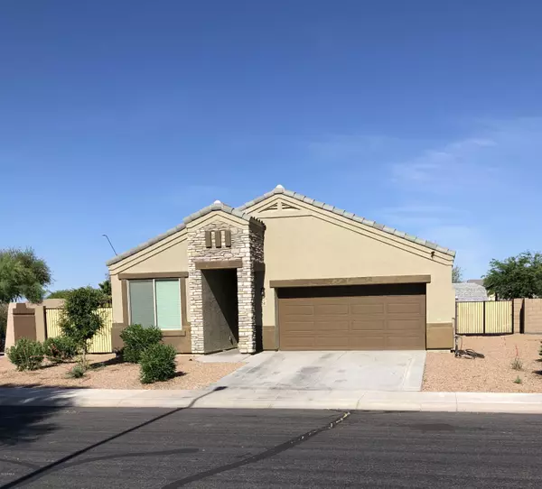 2141 N ST BONITA Lane, Casa Grande, AZ 85122