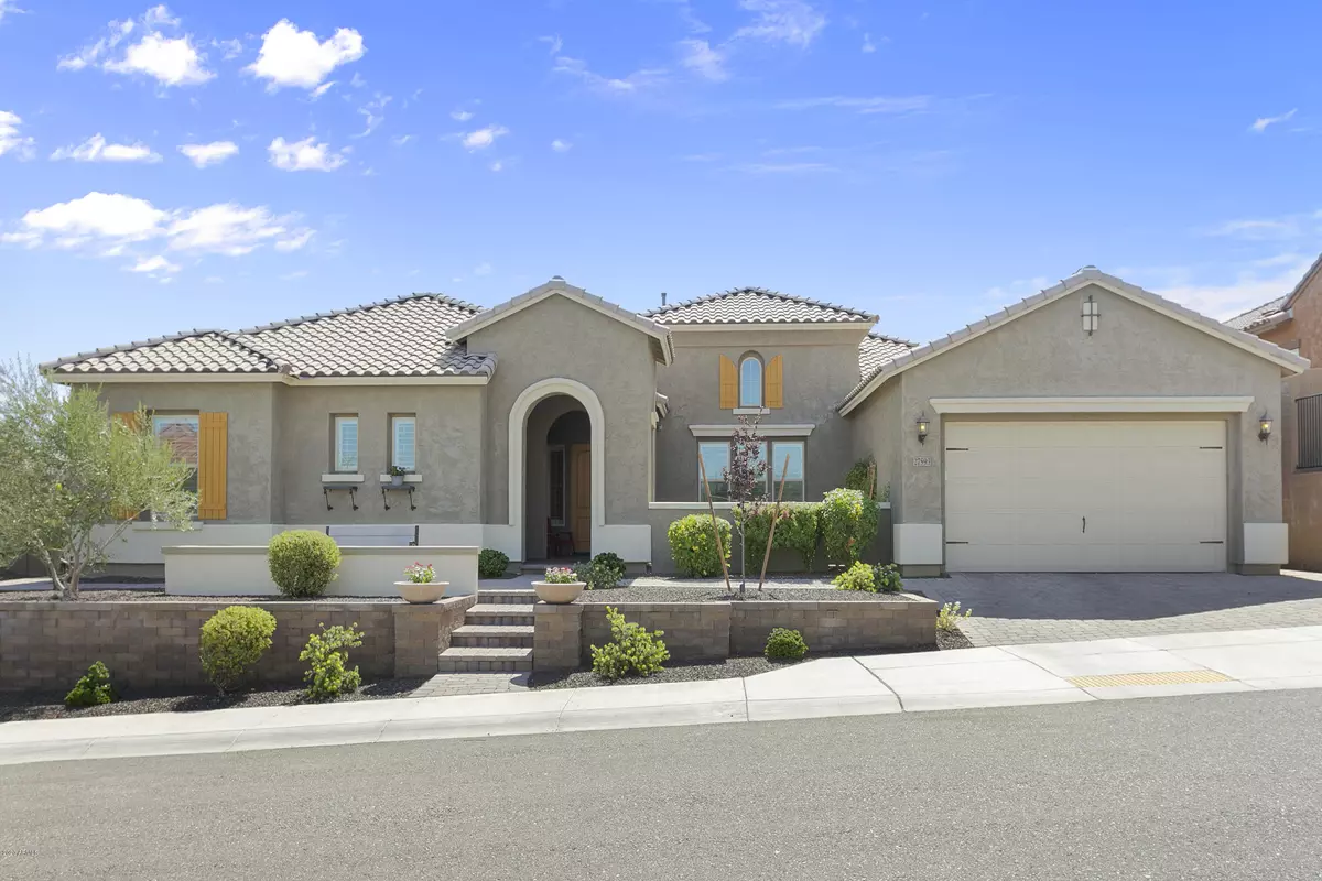 Peoria, AZ 85383,27593 N Silverado Ranch Road