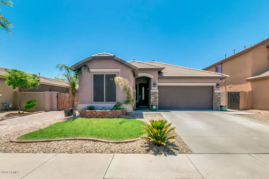 15259 W ROANOKE Avenue, Goodyear, AZ 85395