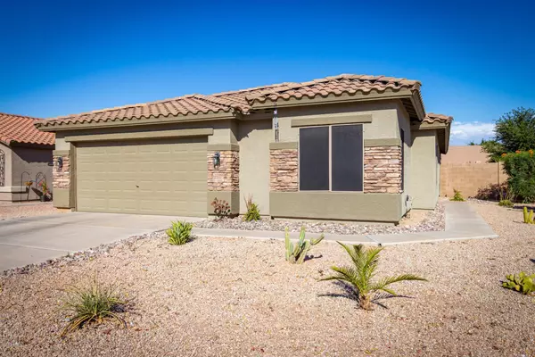 Maricopa, AZ 85138,22399 N BISHOP Drive