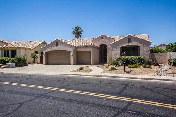 Chandler, AZ 85286,1766 W HAWK Way #-