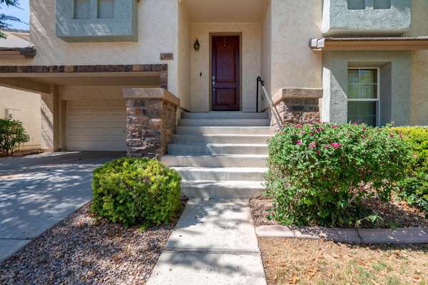 Gilbert, AZ 85295,4306 E TYSON Street