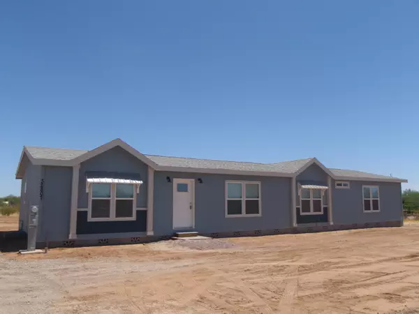 32807 N 225th Avenue, Wittmann, AZ 85361