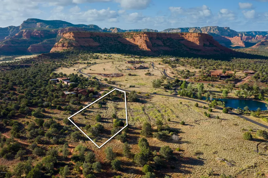 360 AERIE Avenue #29, Sedona, AZ 86336