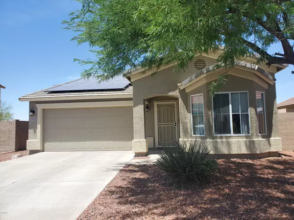 24252 W TONTO Street, Buckeye, AZ 85326