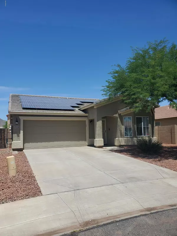 Buckeye, AZ 85326,24252 W TONTO Street