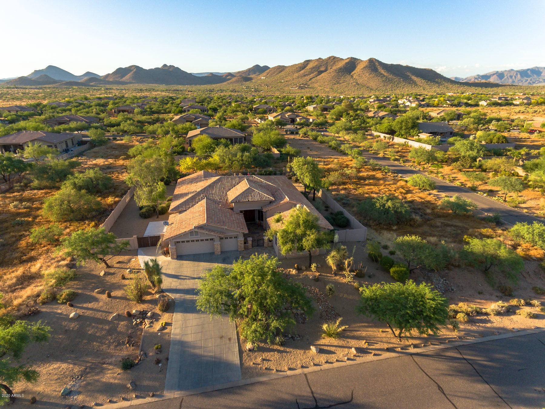 Cave Creek, AZ 85331,3700 E SIERRA Way