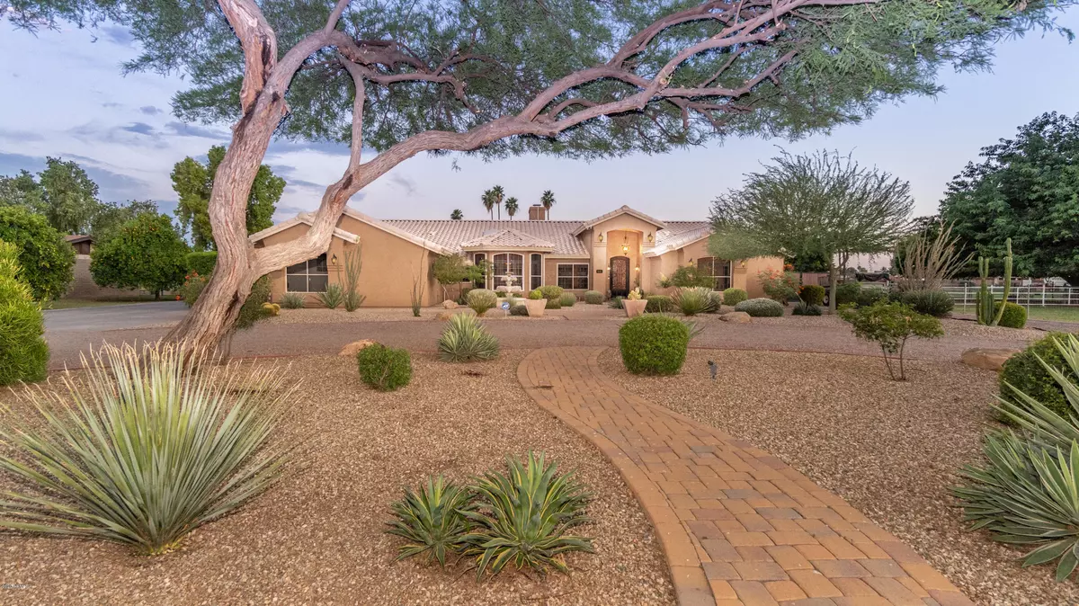 Glendale, AZ 85302,5141 W CINNABAR Avenue