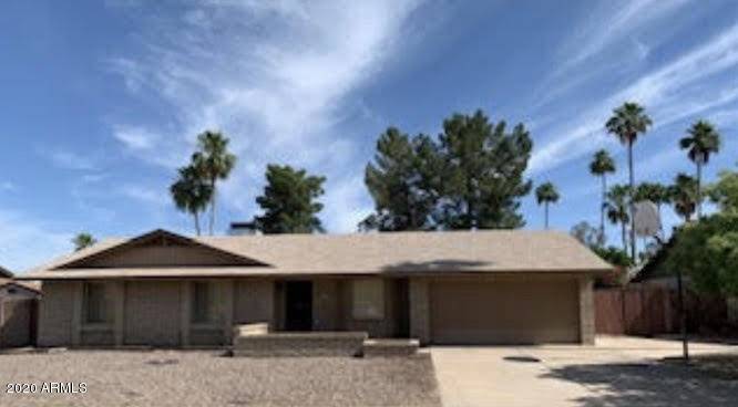 4442 E AIRE LIBRE Avenue, Phoenix, AZ 85032