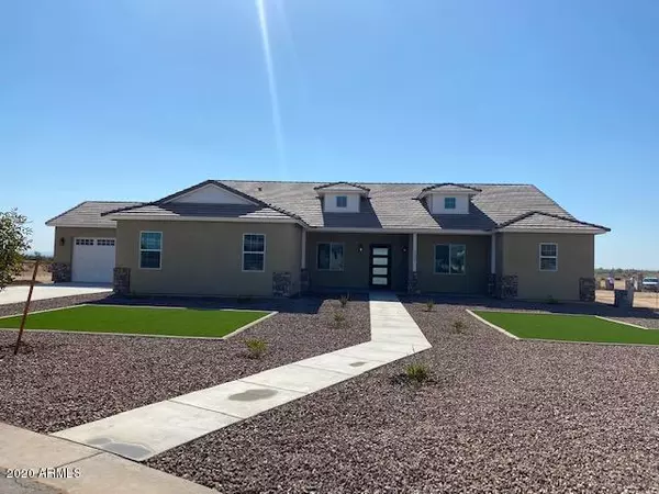 Casa Grande, AZ 85194,9235 W CHALCO MOUNTAIN Court