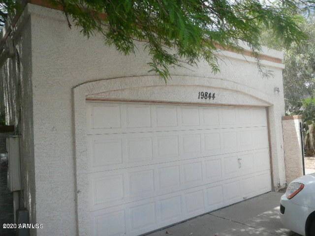 19844 N 47TH Avenue, Glendale, AZ 85308