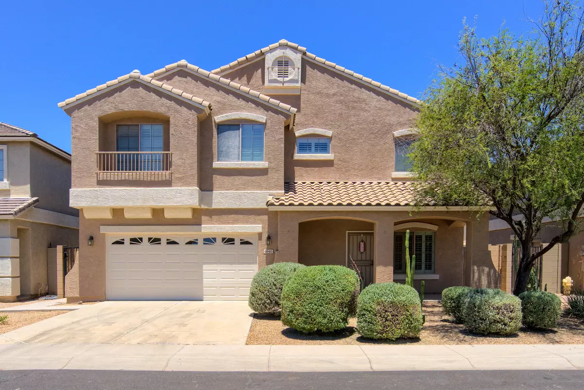 Laveen, AZ 85339,6940 W BRANHAM Lane