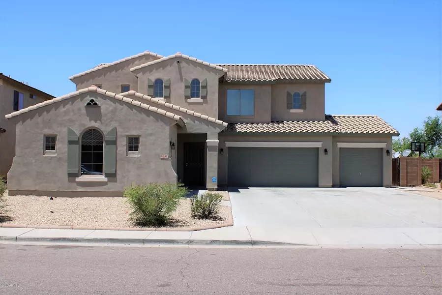 8042 S 54TH Lane, Laveen, AZ 85339