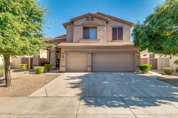 Chandler, AZ 85249,875 E Sagittarius Pl Place