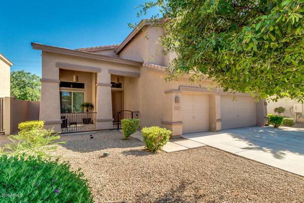 Chandler, AZ 85249,875 E Sagittarius Pl Place