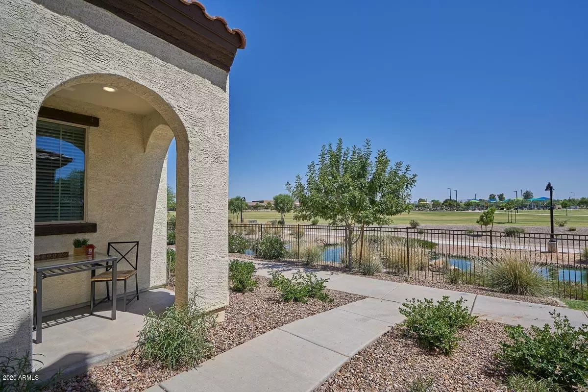 Chandler, AZ 85286,3683 E DOGWOOD Drive