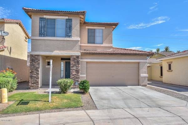 Glendale, AZ 85304,5214 W Paradise Drive