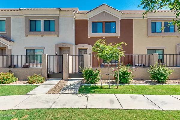 5225 E ENID Avenue #124, Mesa, AZ 85206