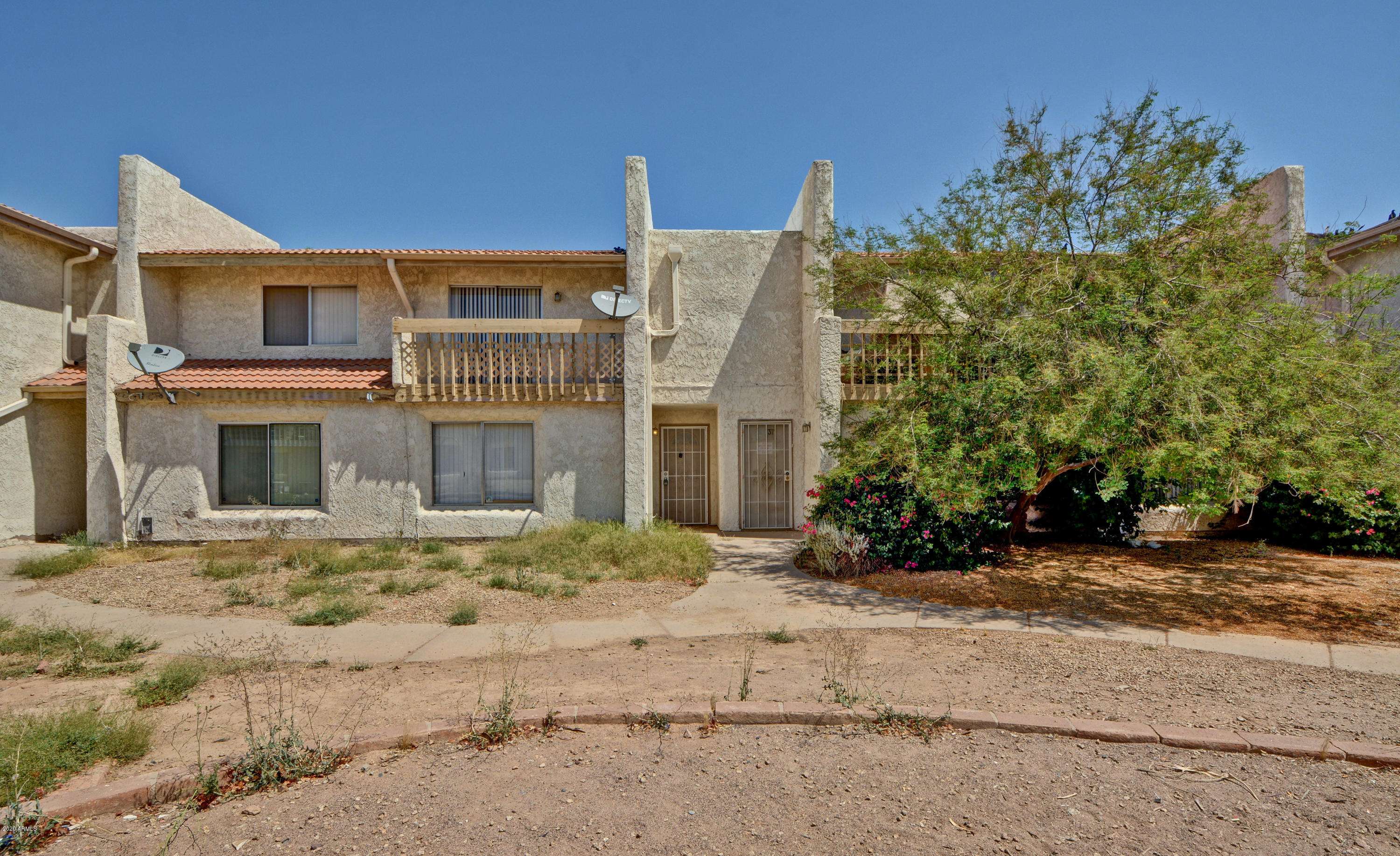 3840 N 43RD Avenue #38, Phoenix, AZ 85031