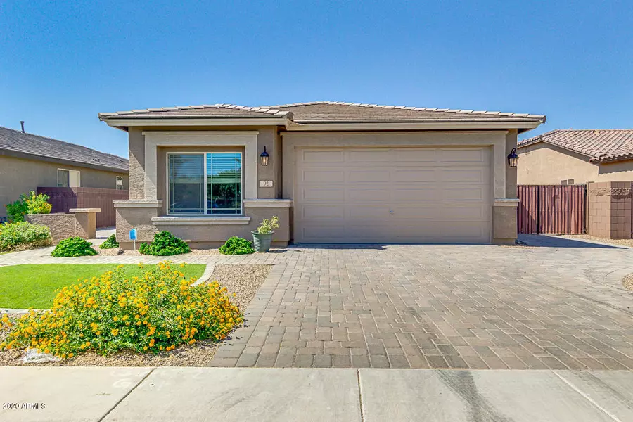 92 W STRAWBERRY TREE Avenue, Queen Creek, AZ 85140