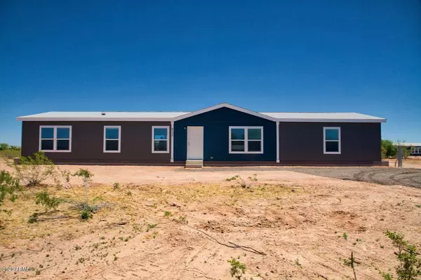 Tonopah, AZ 85354,6125 N 379th Avenue