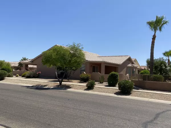 Casa Grande, AZ 85194,2369 E Durango Drive