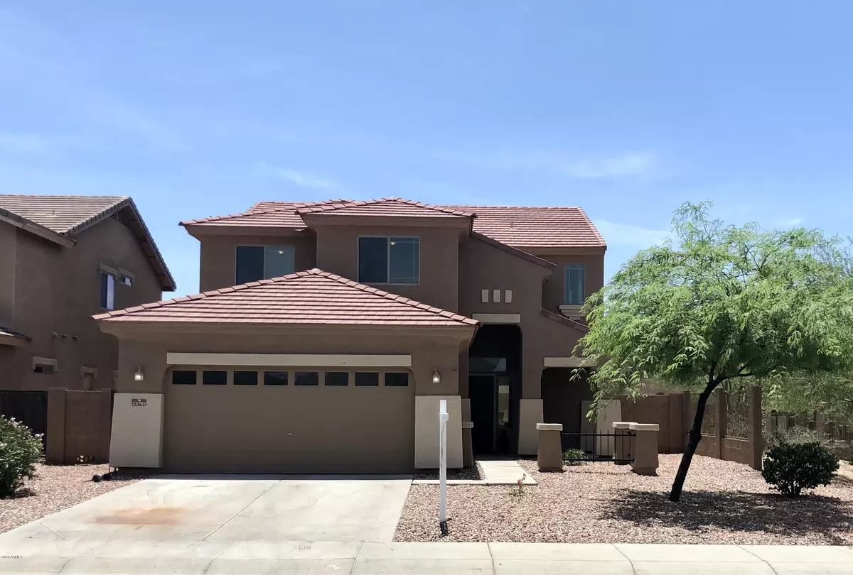 Buckeye, AZ 85396,23781 W LA VISTA Drive