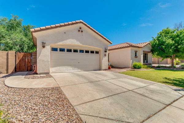 Gilbert, AZ 85298,3012 E POWELL Way