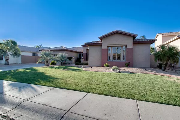 Chandler, AZ 85286,2092 W ENFIELD Way