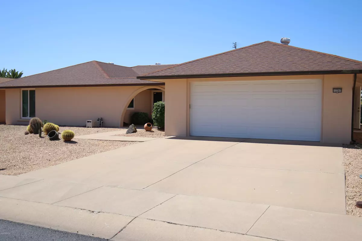 Sun City West, AZ 85375,13207 W KEYSTONE Drive