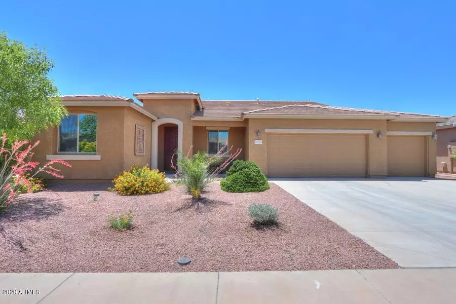 Maricopa, AZ 85138,42157 W BACCARAT Drive