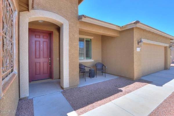 Maricopa, AZ 85138,42157 W BACCARAT Drive