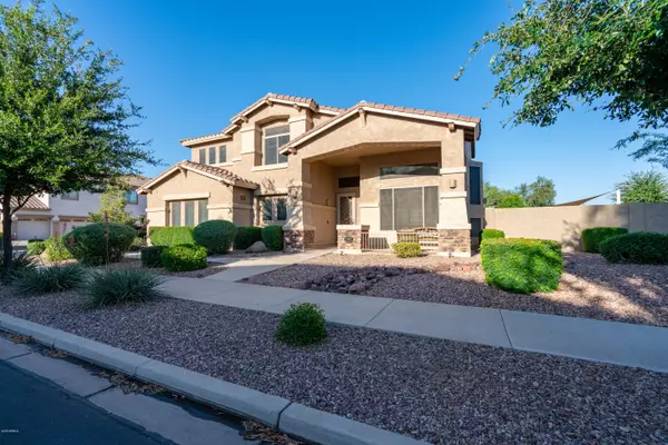 Queen Creek, AZ 85142,20557 S 186TH Street