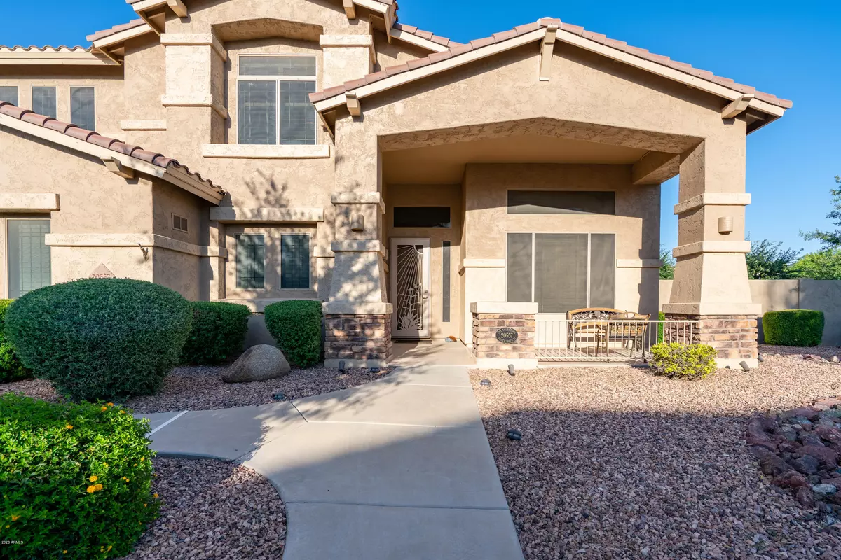 Queen Creek, AZ 85142,20557 S 186TH Street