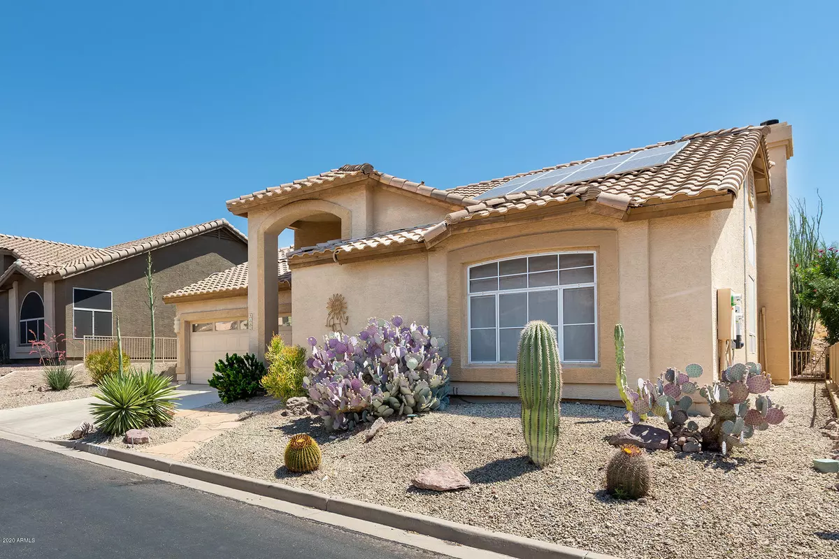 Gold Canyon, AZ 85118,5163 S DESERT WILLOW Drive