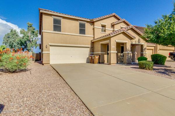 33085 N SONORAN Trail, Queen Creek, AZ 85144