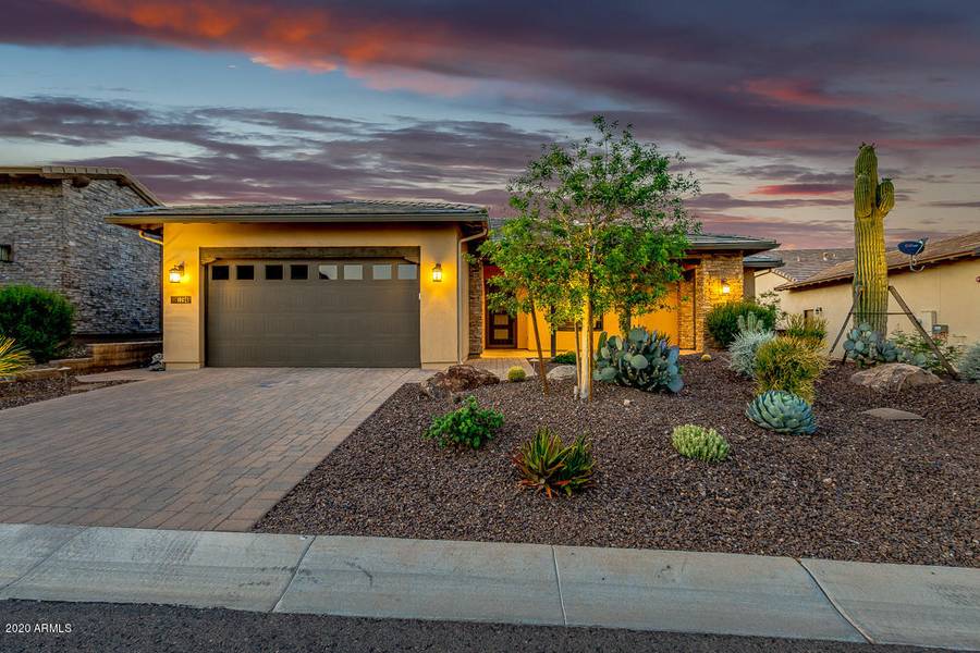 17946 E VISTA DESIERTO --, Rio Verde, AZ 85263