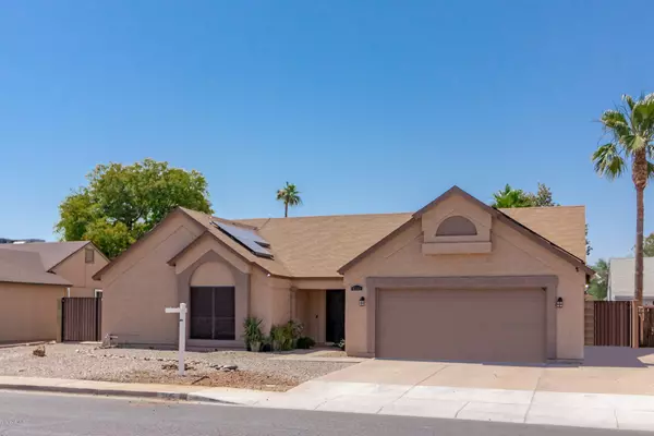 6141 W IVANHOE Street, Chandler, AZ 85226