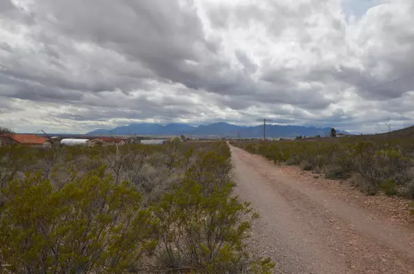 Huachuca City, AZ 85616,N Ranch Trail #-