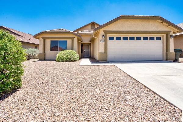 2126 THUNDER MEADOWS Drive, Sierra Vista, AZ 85635