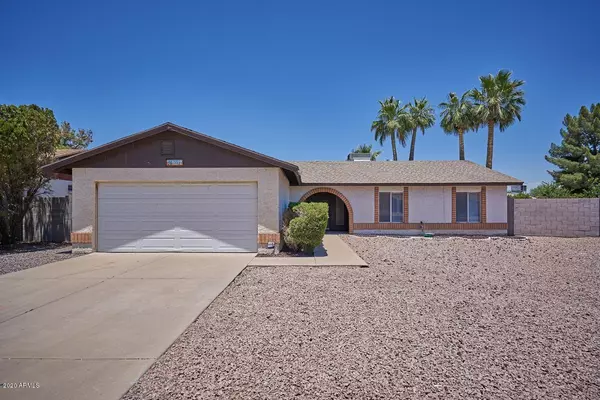 1012 W FREMONT Drive, Tempe, AZ 85282