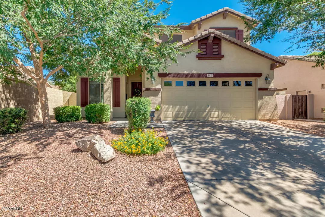 Gilbert, AZ 85297,4481 E WARBLER Court