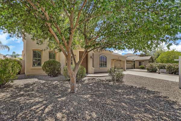 Gilbert, AZ 85297,1291 E BARANCA Road