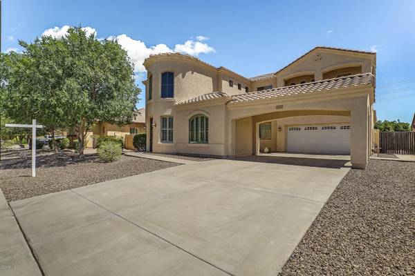 Gilbert, AZ 85297,1291 E BARANCA Road