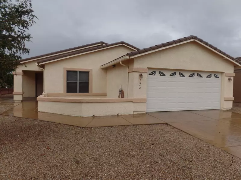 2642 N Armour Avenue, Mesa, AZ 85215