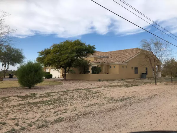 Tonopah, AZ 85354,34836 W Pima Street #-